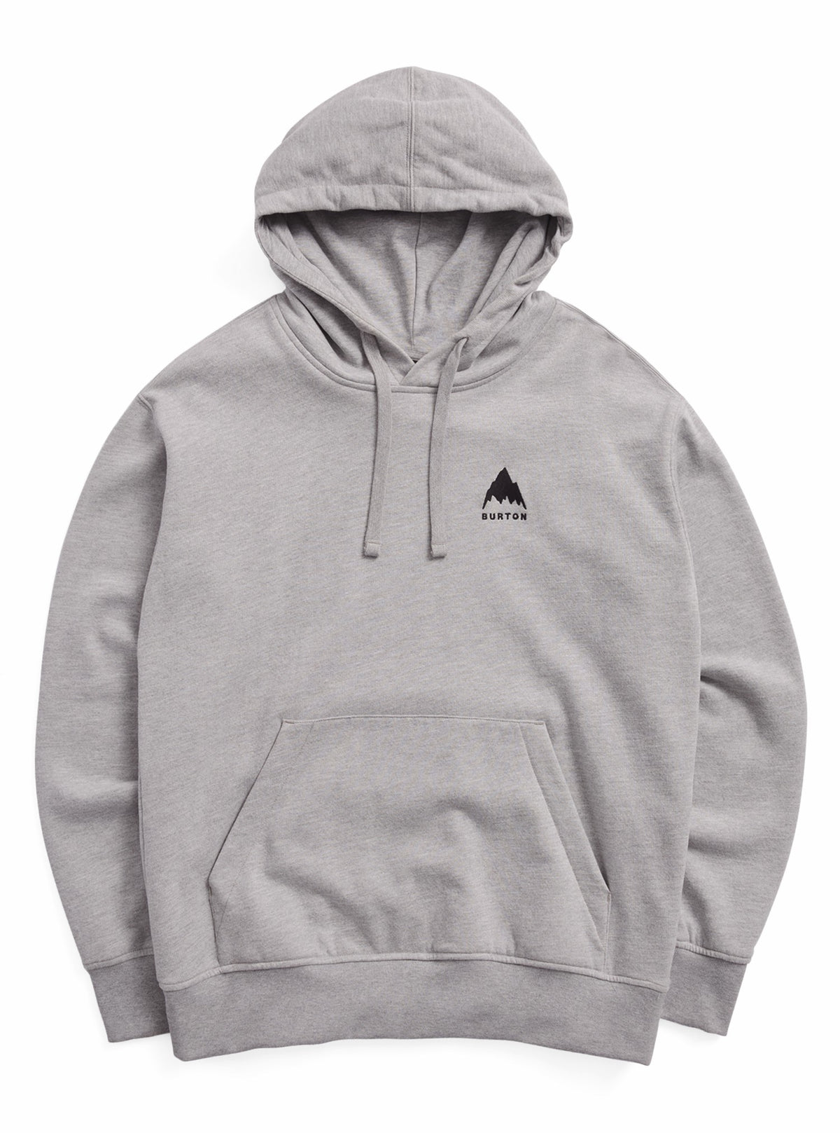 Gray Heather,XXS