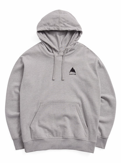 Gray Heather,XXS