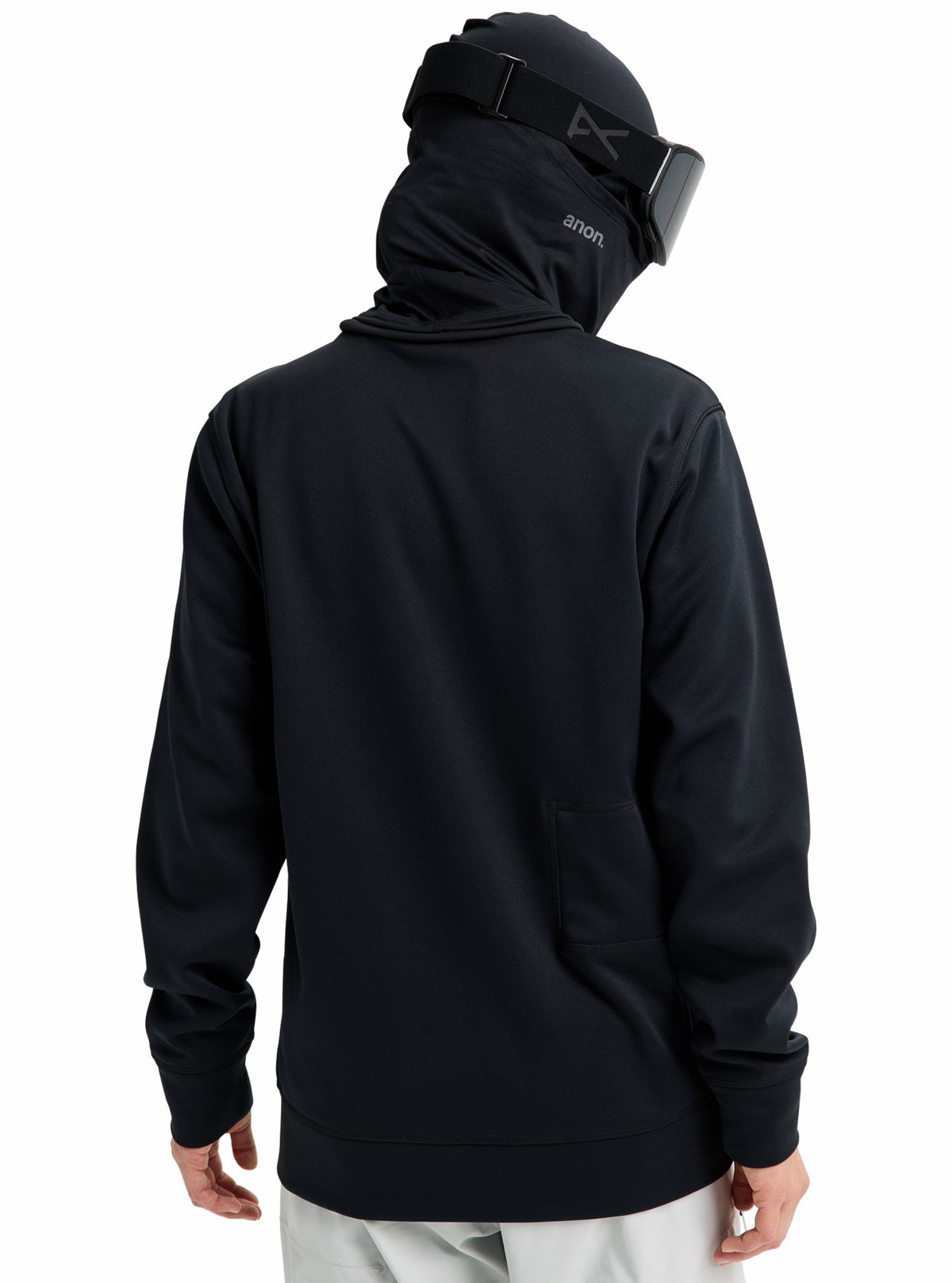 Anon MFI® Crewneck Pullover 2027 - Burton