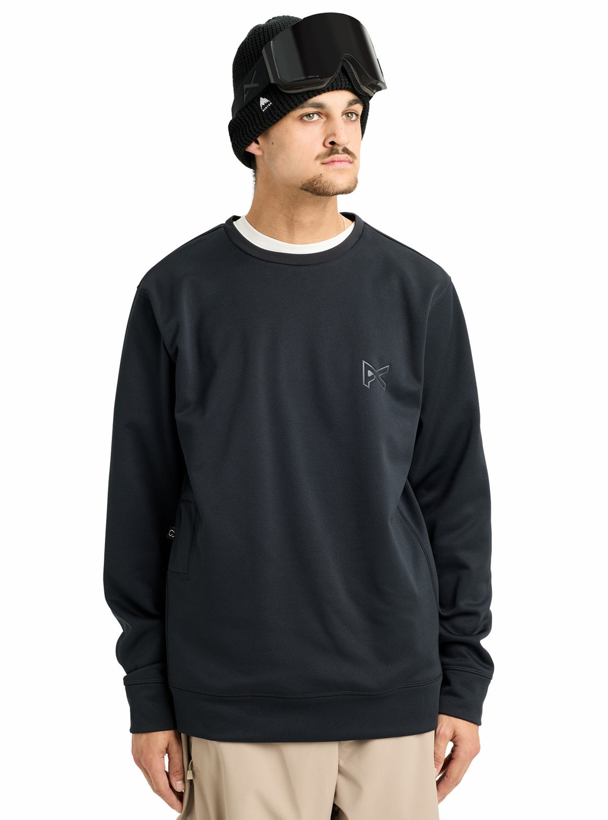 Anon MFI® Crewneck Pullover 2027 - Burton