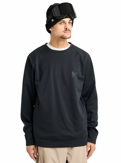 Anon MFI® Crewneck Pullover 2027 - Burton