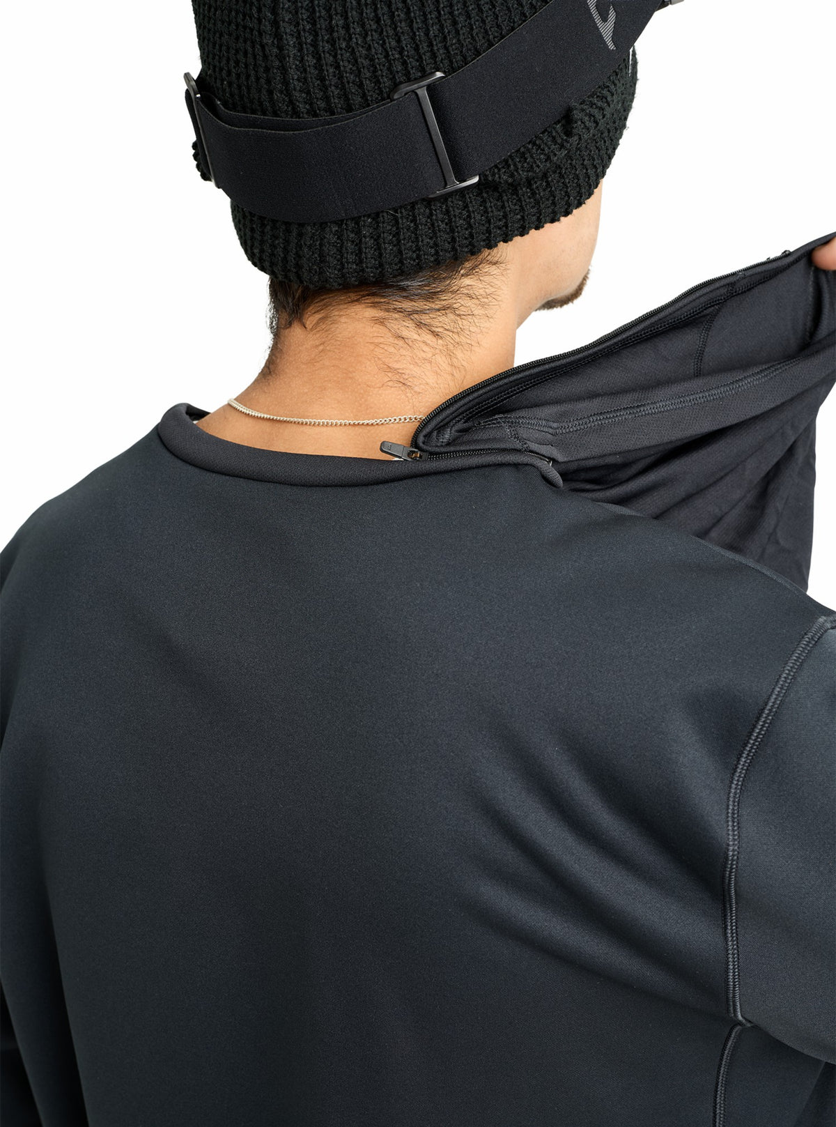 Anon MFI® Crewneck Pullover 2027 - Burton