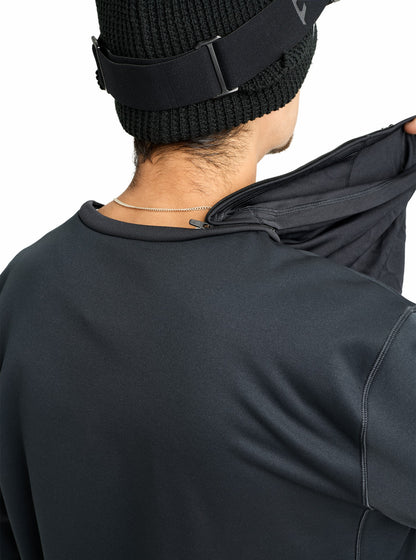 Anon MFI® Crewneck Pullover 2027 - Burton