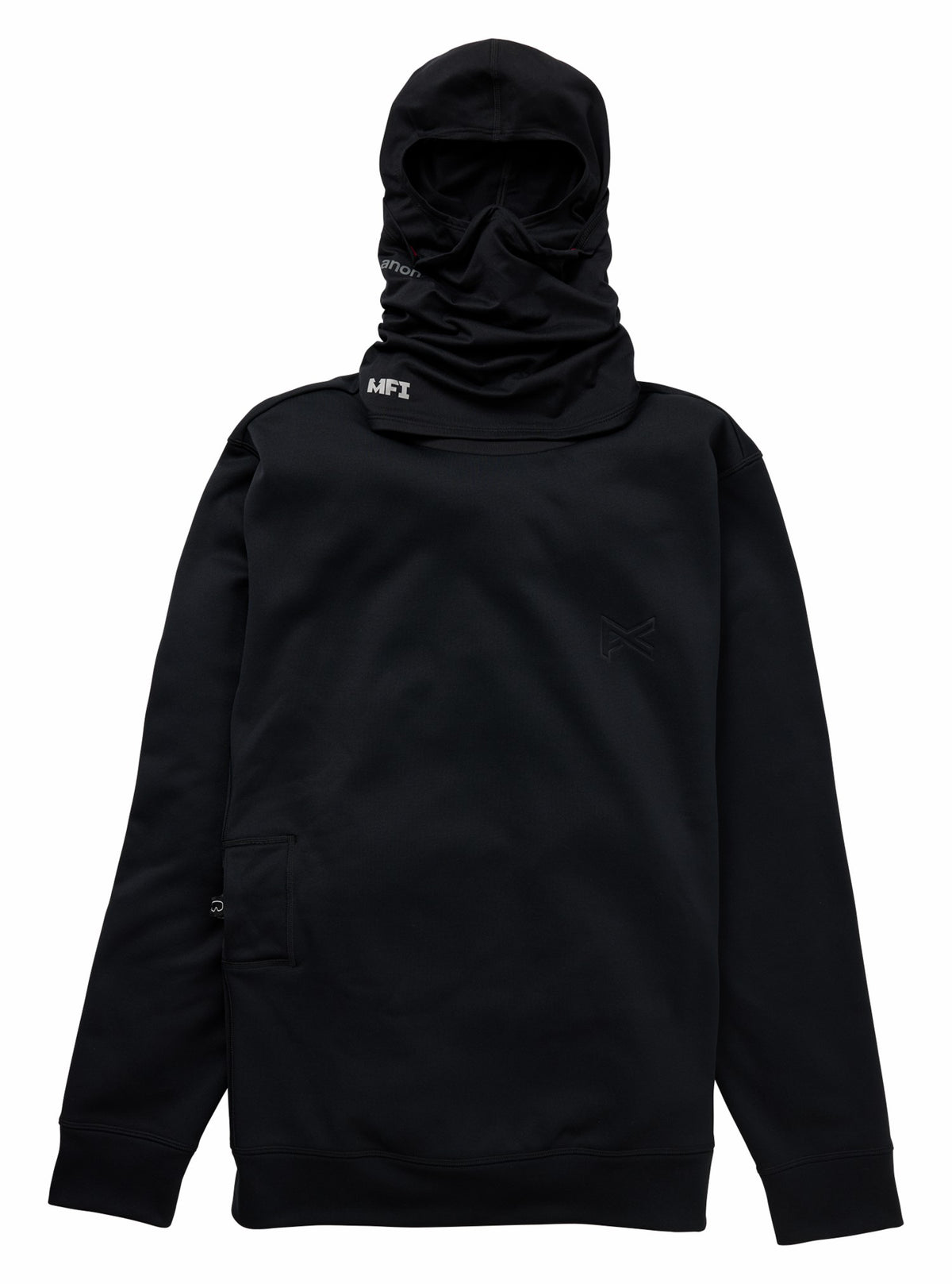 Anon MFI® Crewneck Pullover 2027 - Burton