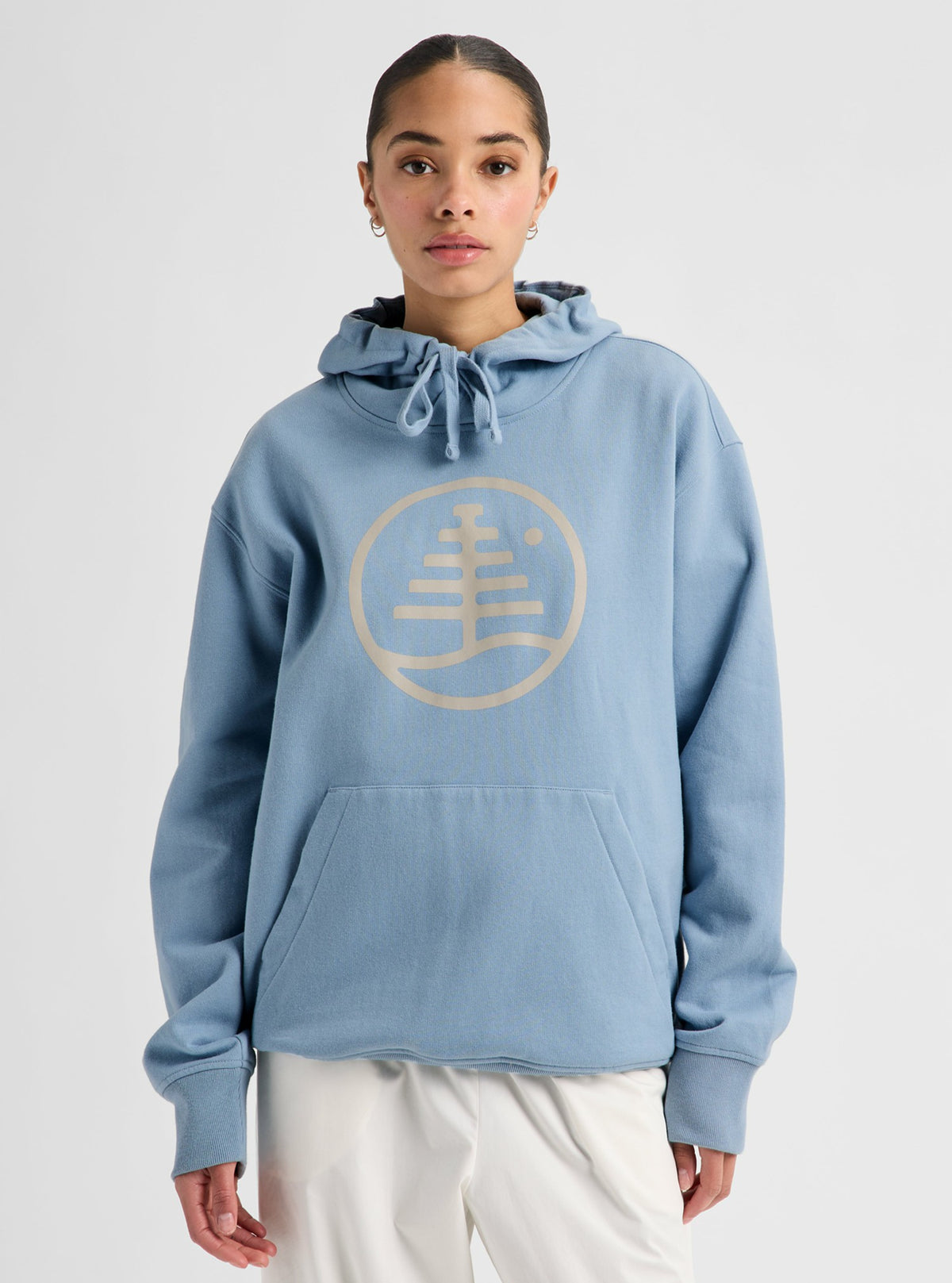 Burton Family Tree Pullover Hoodie 2027 - Burton