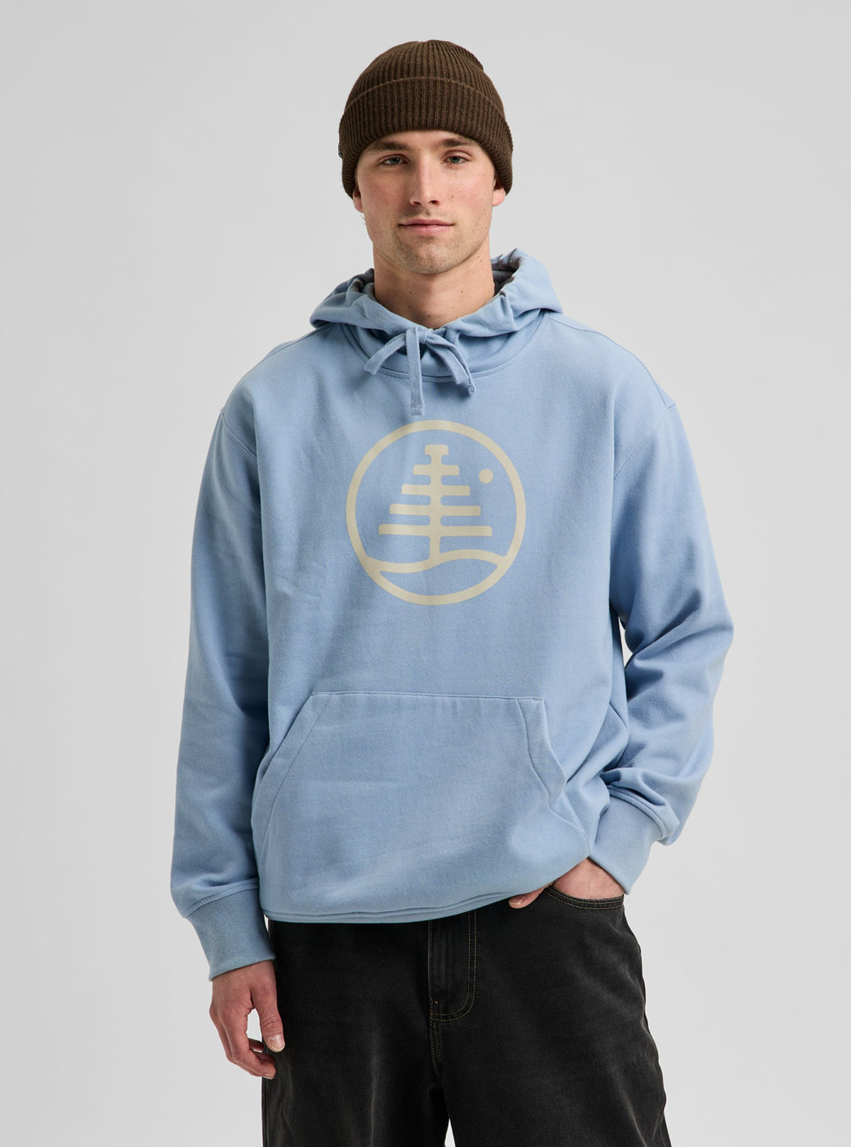 Burton Family Tree Pullover Hoodie 2027 - Burton