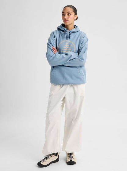 Burton Family Tree Pullover Hoodie 2027 - Burton