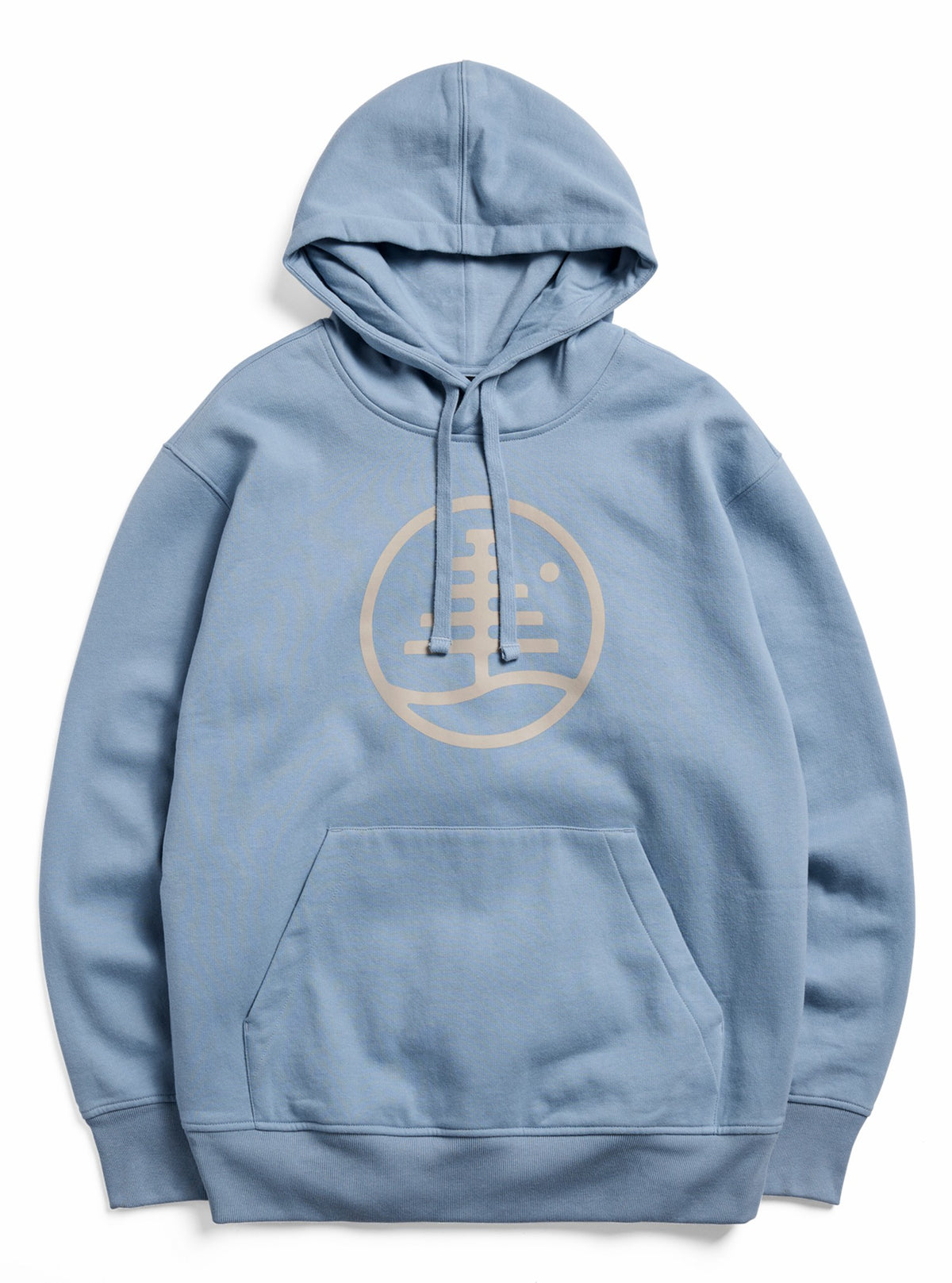 Burton Family Tree Pullover Hoodie 2027 - Burton