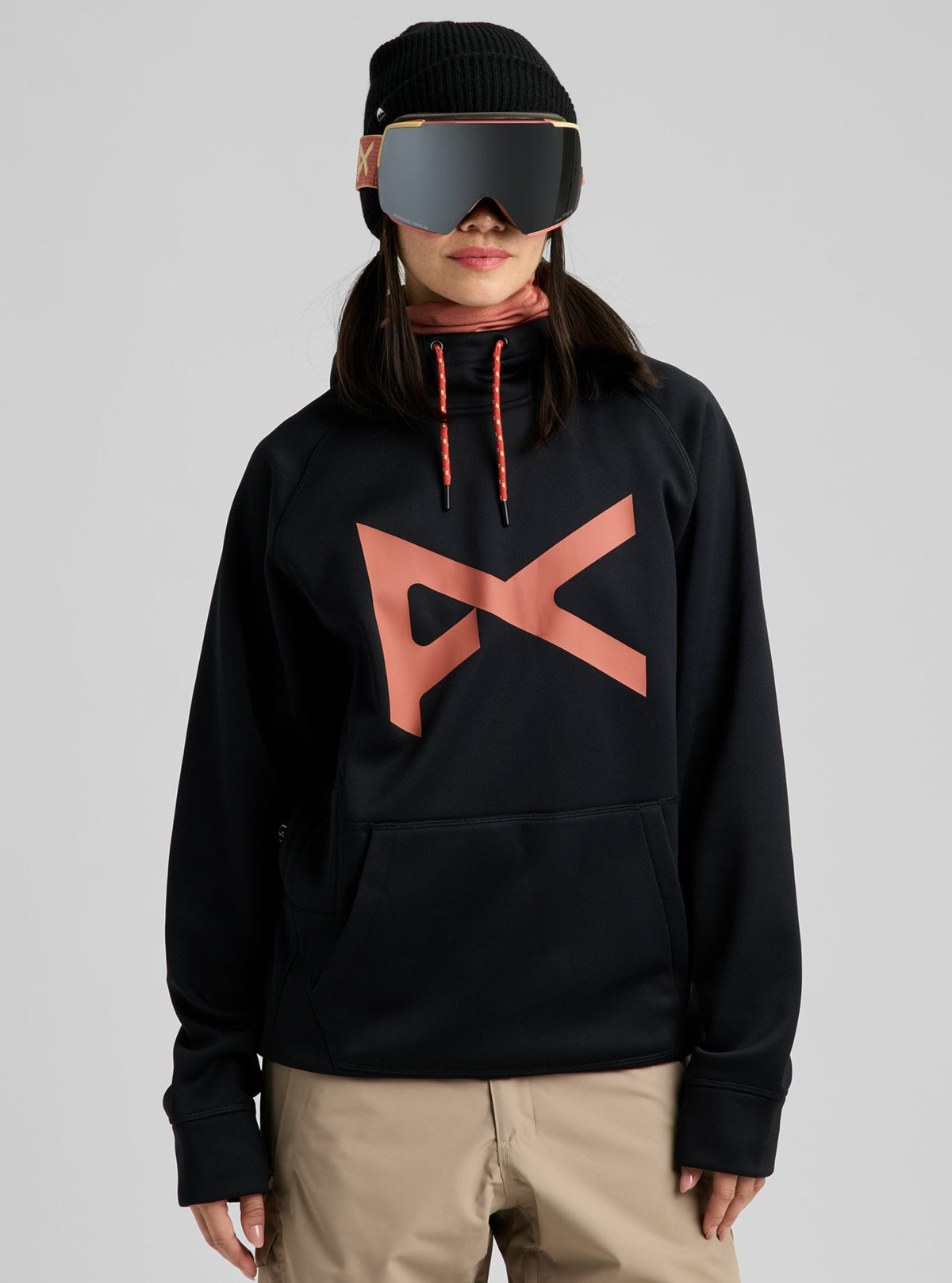 Anon MFI® Pullover Hoodie 2027 - Burton