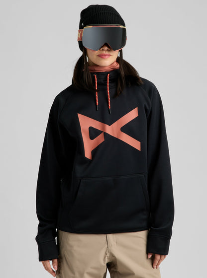 Anon MFI® Pullover Hoodie 2027 - Burton