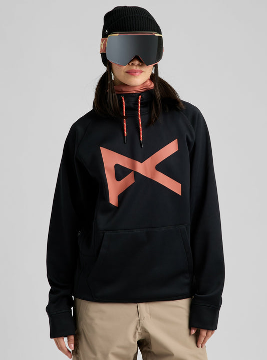 Anon MFI® Pullover Hoodie 2027 - Burton