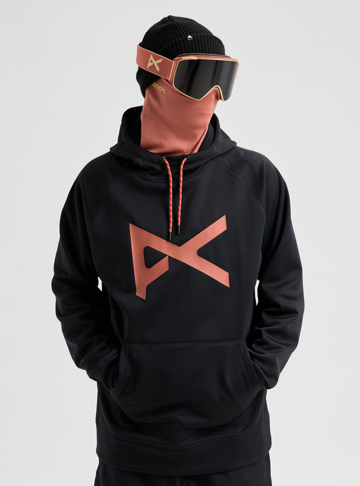 Anon MFI® Pullover Hoodie 2027 - Burton
