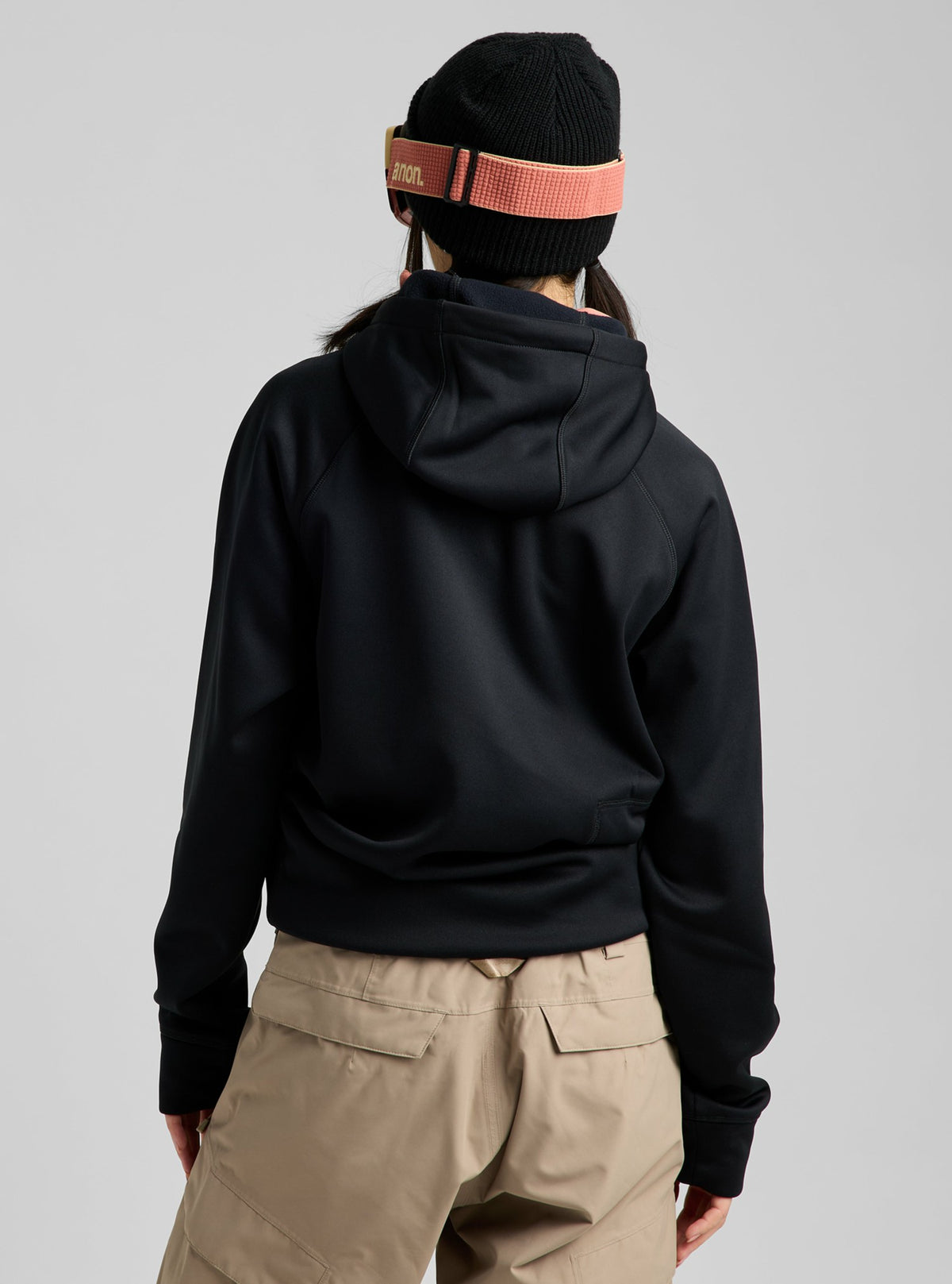 Anon MFI® Pullover Hoodie 2027 - Burton