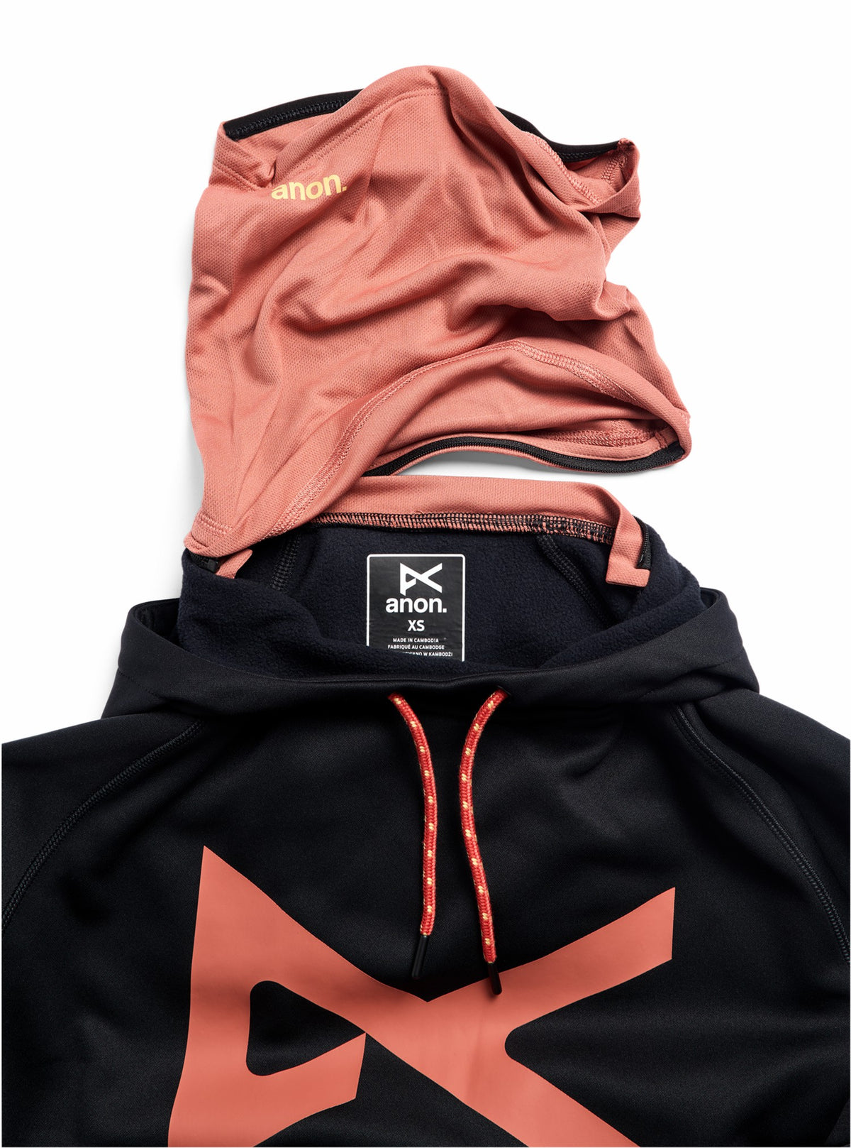 Anon MFI® Pullover Hoodie 2027 - Burton