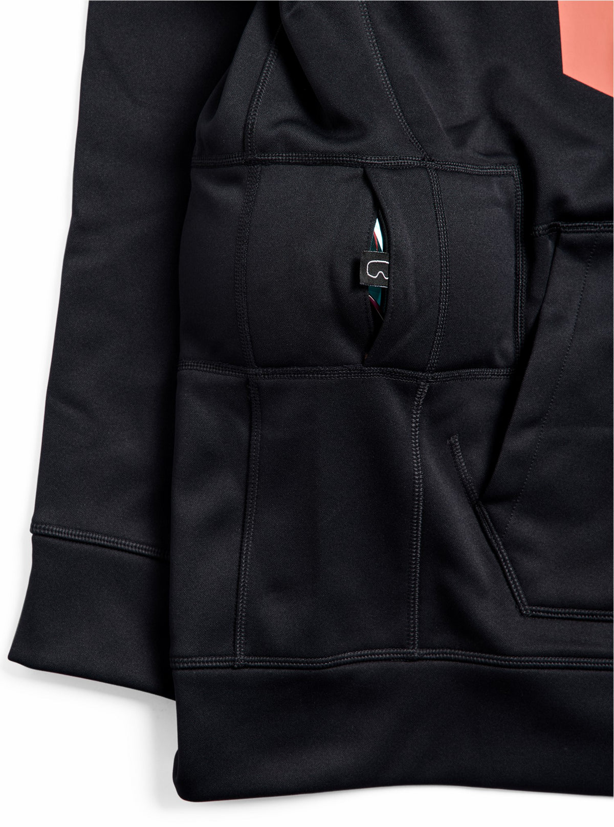 Anon MFI® Pullover Hoodie 2027 - Burton