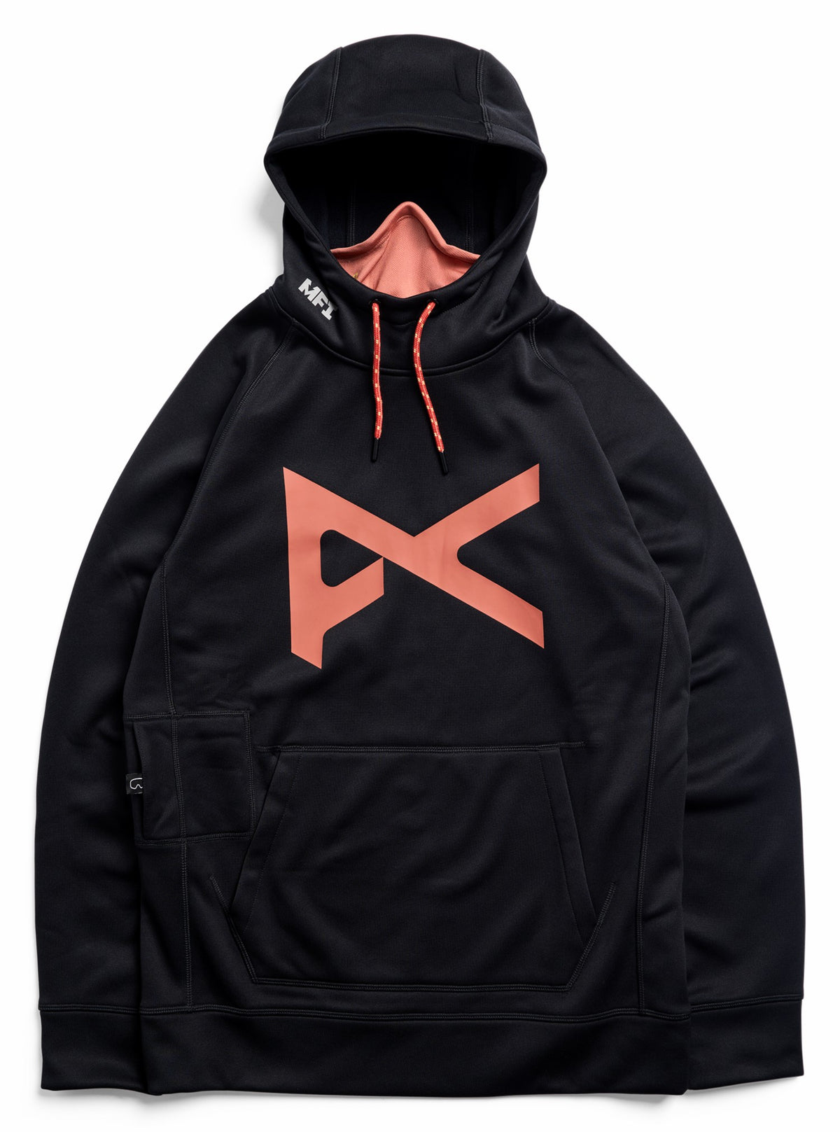 Anon MFI® Pullover Hoodie 2027 - Burton
