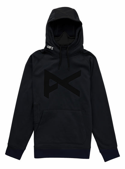 Black,XS
