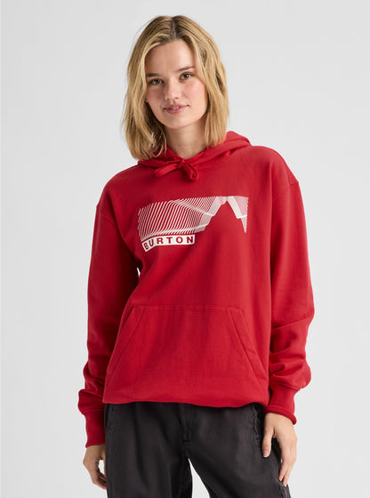 Burton Elmore Pullover Hoodie 2027 - Burton