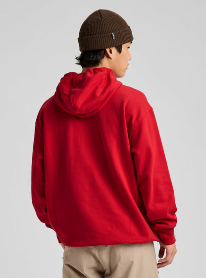 Burton Elmore Pullover Hoodie 2027 - Burton
