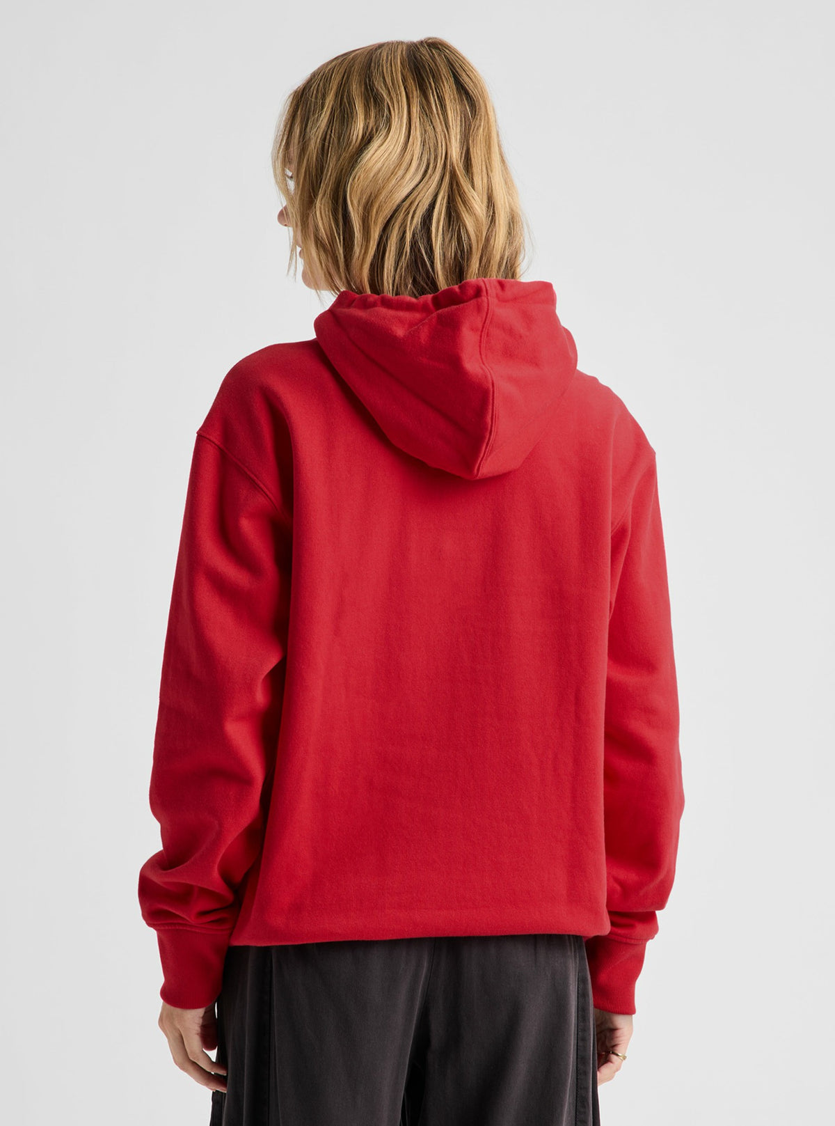 Burton Elmore Pullover Hoodie 2027 - Burton