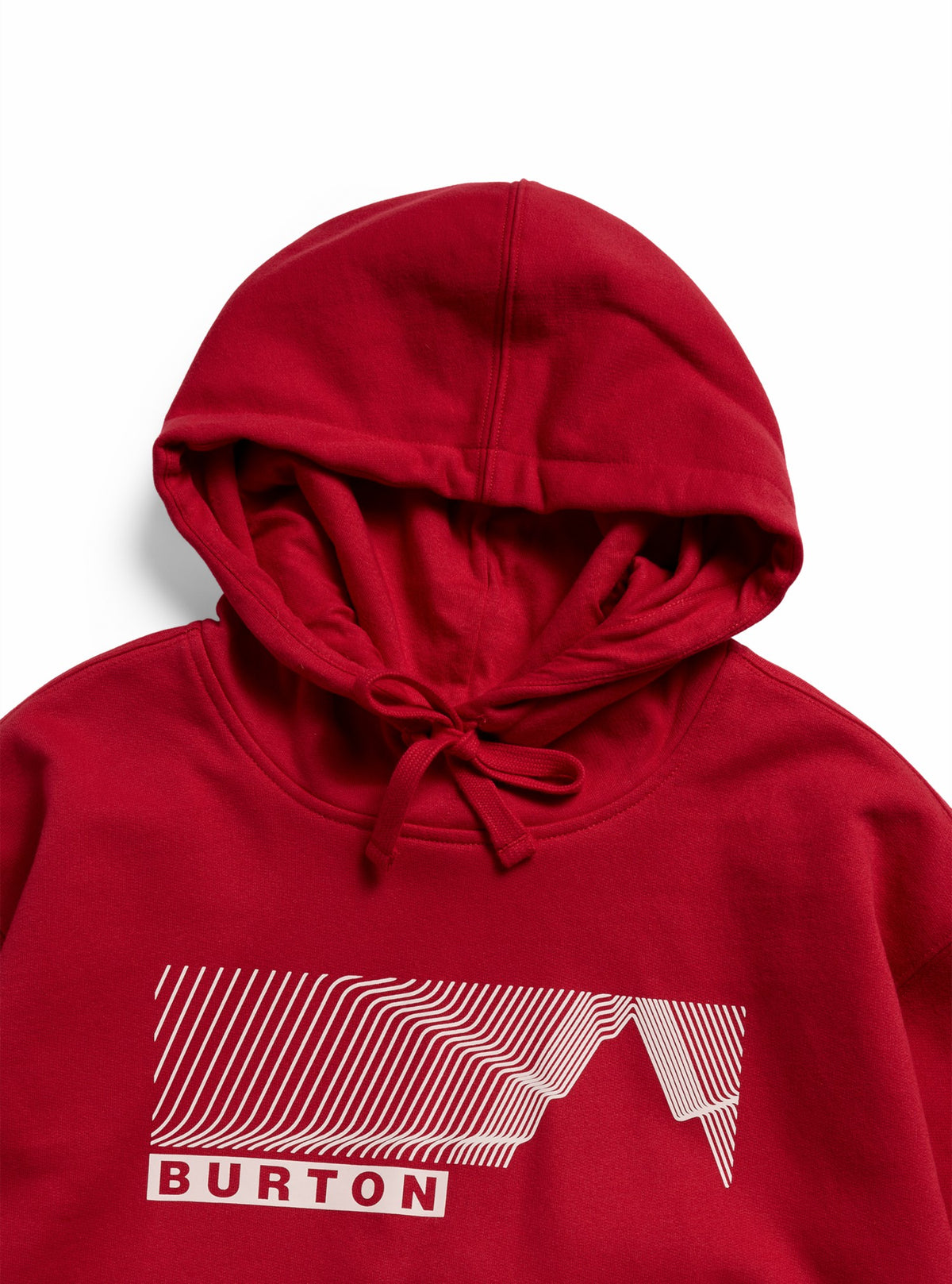 Burton Elmore Pullover Hoodie 2027 - Burton