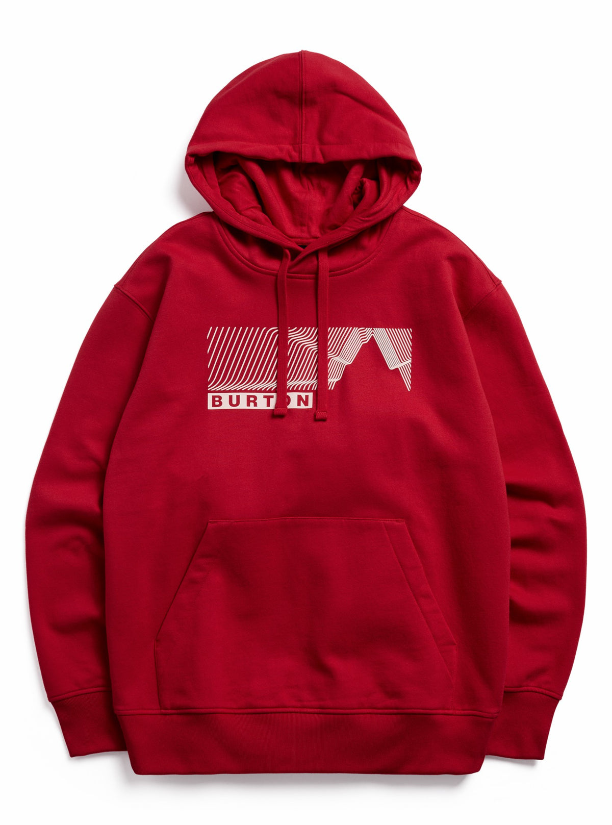 Burton Elmore Pullover Hoodie 2027 - Burton
