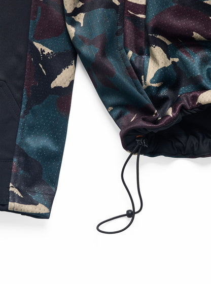 Burton Crown Weatherproof Riding Pullover Hoodie 2027 - Burton