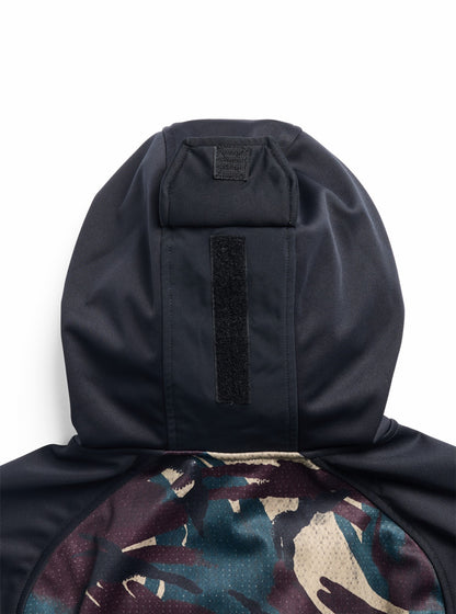 Burton Crown Weatherproof Riding Pullover Hoodie 2027 - Burton