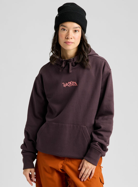 Burton WildTrace Pullover Hoodie 2027 - Burton