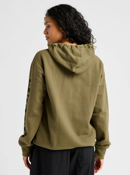 Burton Elite Full-Zip Hoodie 2027 - Burton