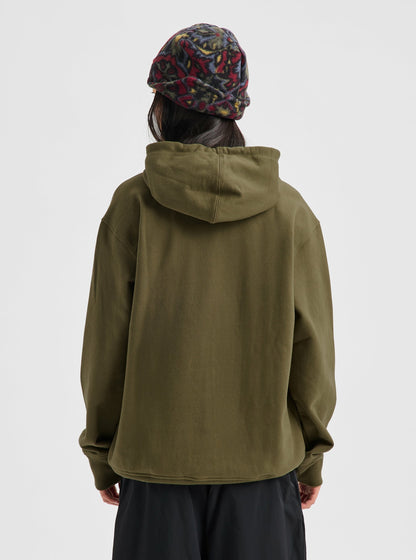 Men's Anon Pullover Hoodie 2027 - Burton