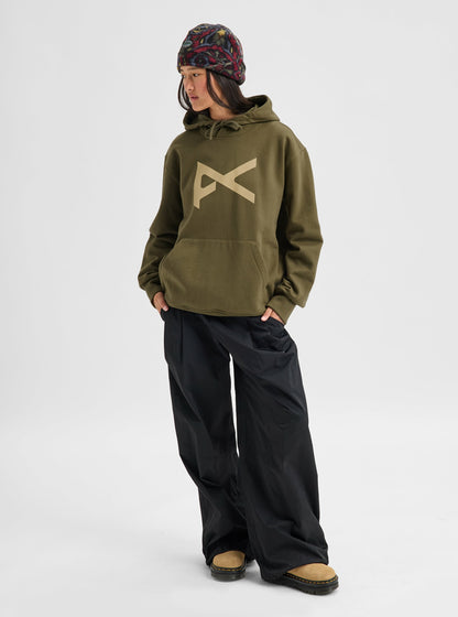 Men's Anon Pullover Hoodie 2027 - Burton