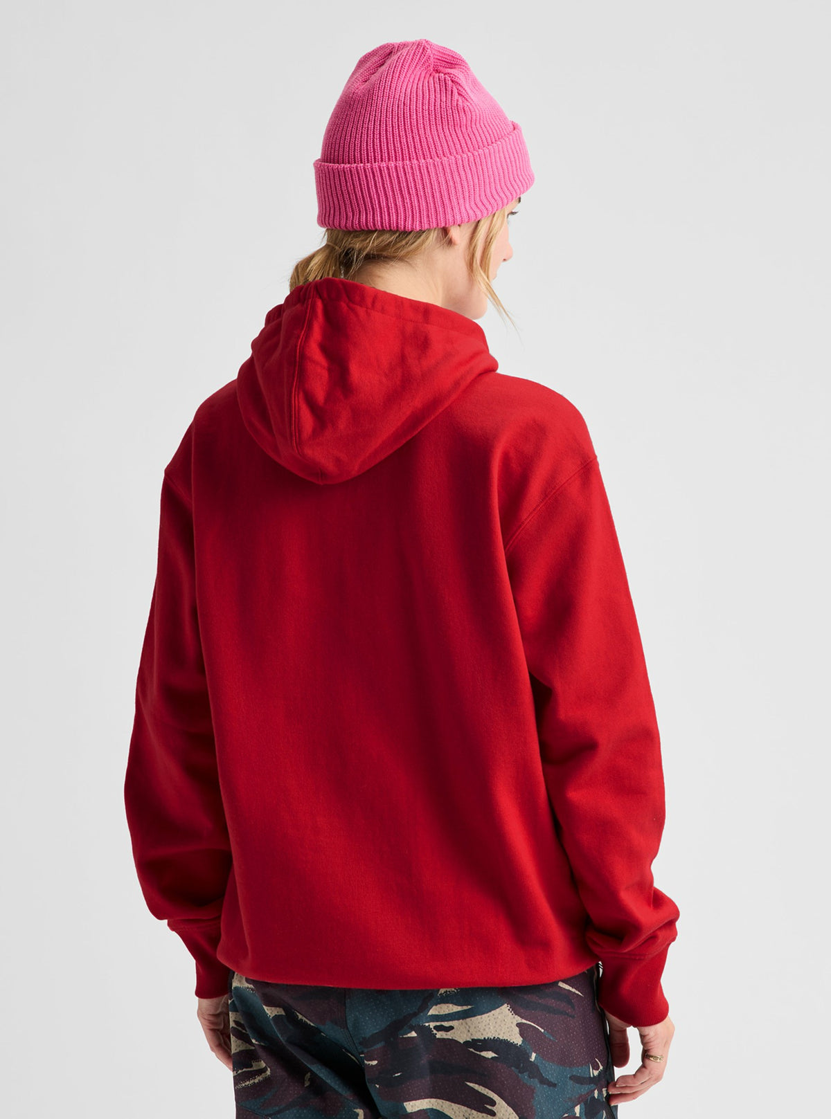 Burton Moretown Pullover Hoodie 2027 - Burton
