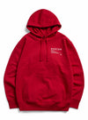 Geranium Red