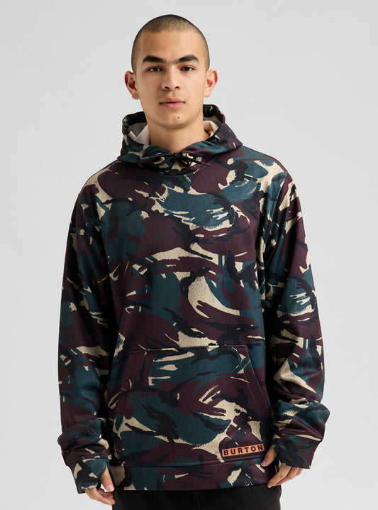 Men's Burton Oak Pullover Hoodie - Burton