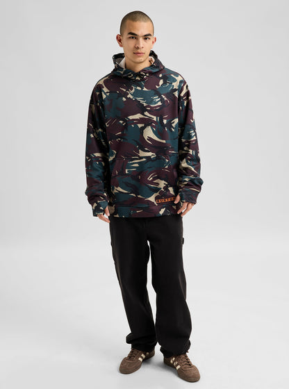 Men's Burton Oak Pullover Hoodie - Burton