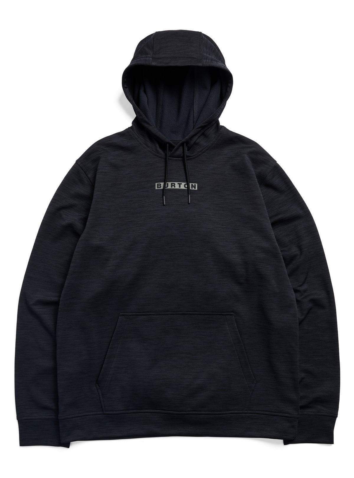 True Black Heather,XS