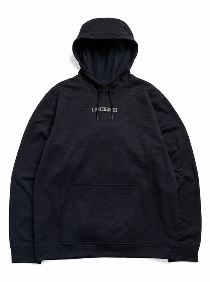 True Black Heather,XS