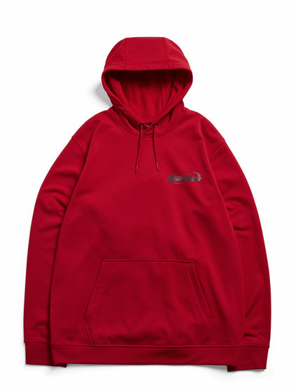 Geranium Red,XS