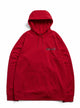 Geranium Red