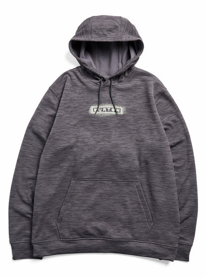 Gotham Gray Heather,XS
