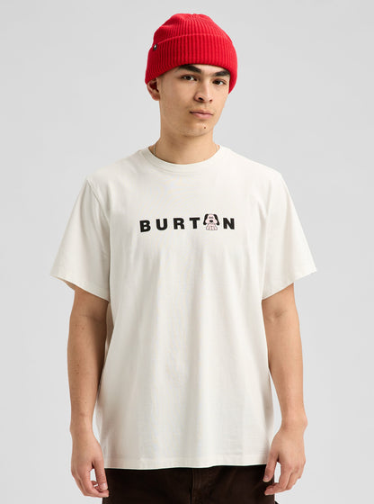Burton Process 27 Short Sleeve T-Shirt 2027 - Burton