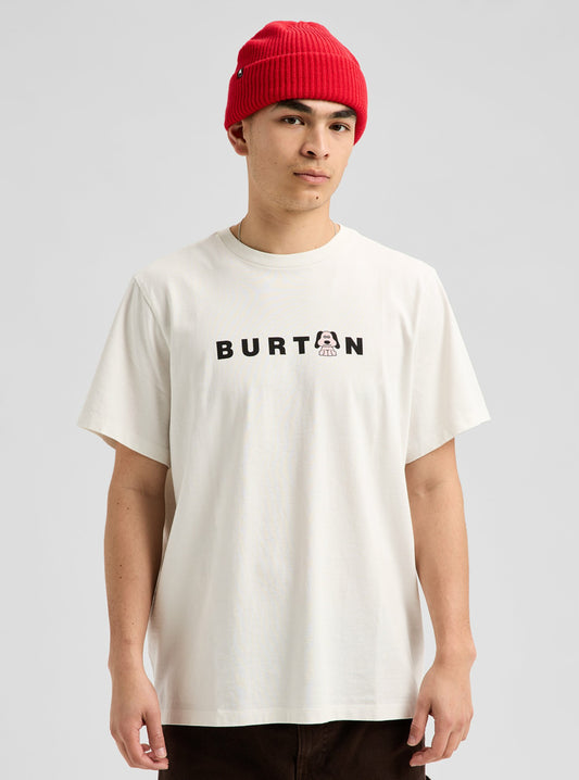 Burton Process 27 Short Sleeve T-Shirt 2027 - Burton