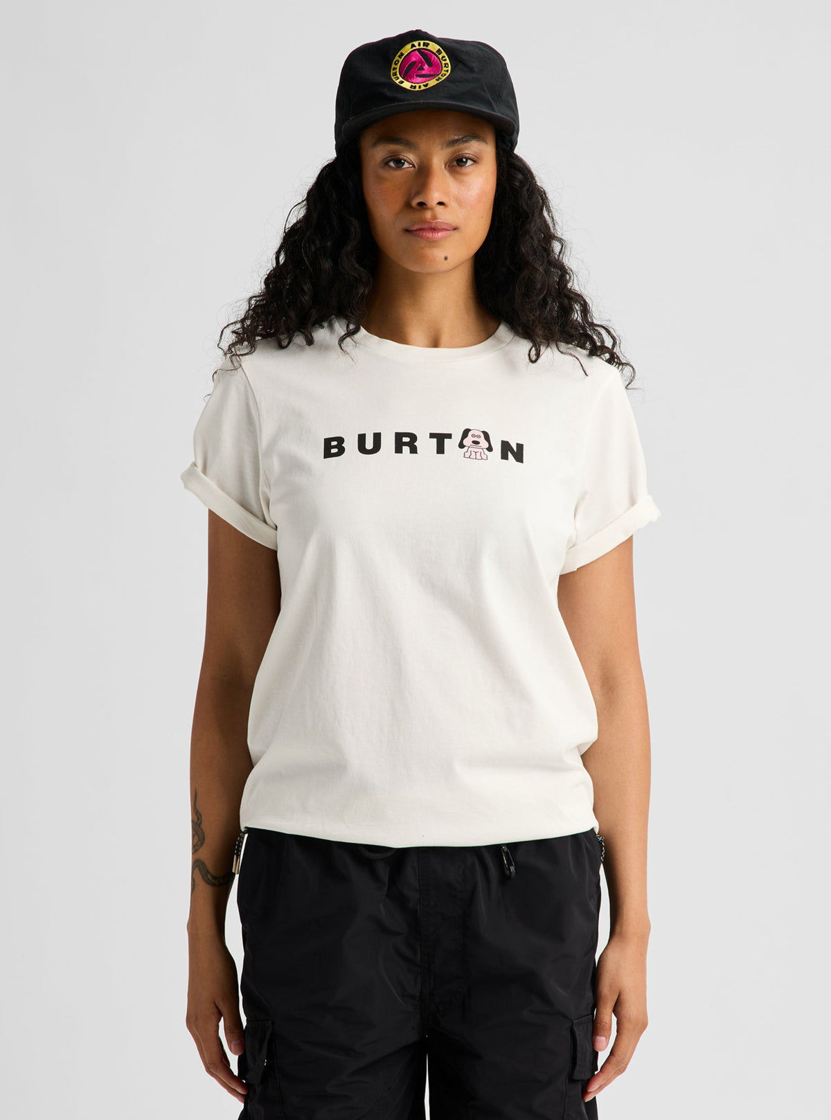 Burton Process 27 Short Sleeve T-Shirt 2027 - Burton