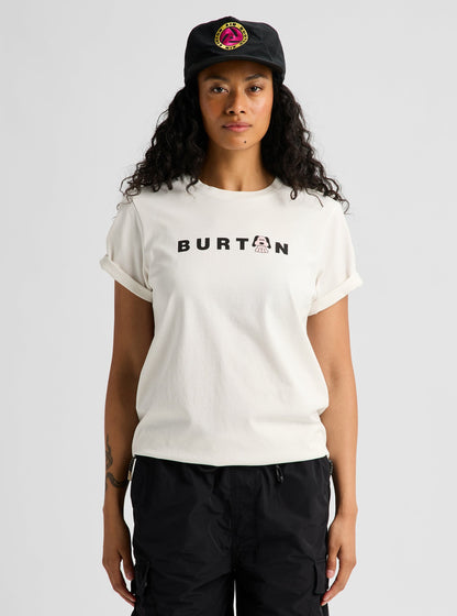 Burton Process 27 Short Sleeve T-Shirt 2027 - Burton