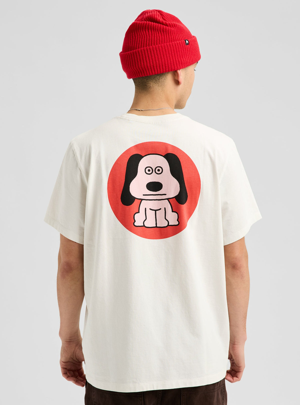 Burton Process 27 Short Sleeve T-Shirt 2027 - Burton