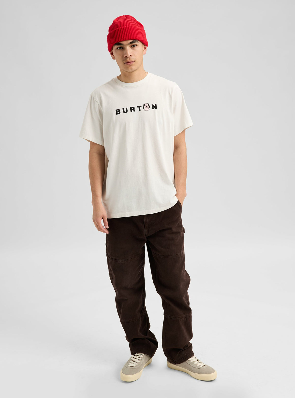 Burton Process 27 Short Sleeve T-Shirt 2027 - Burton