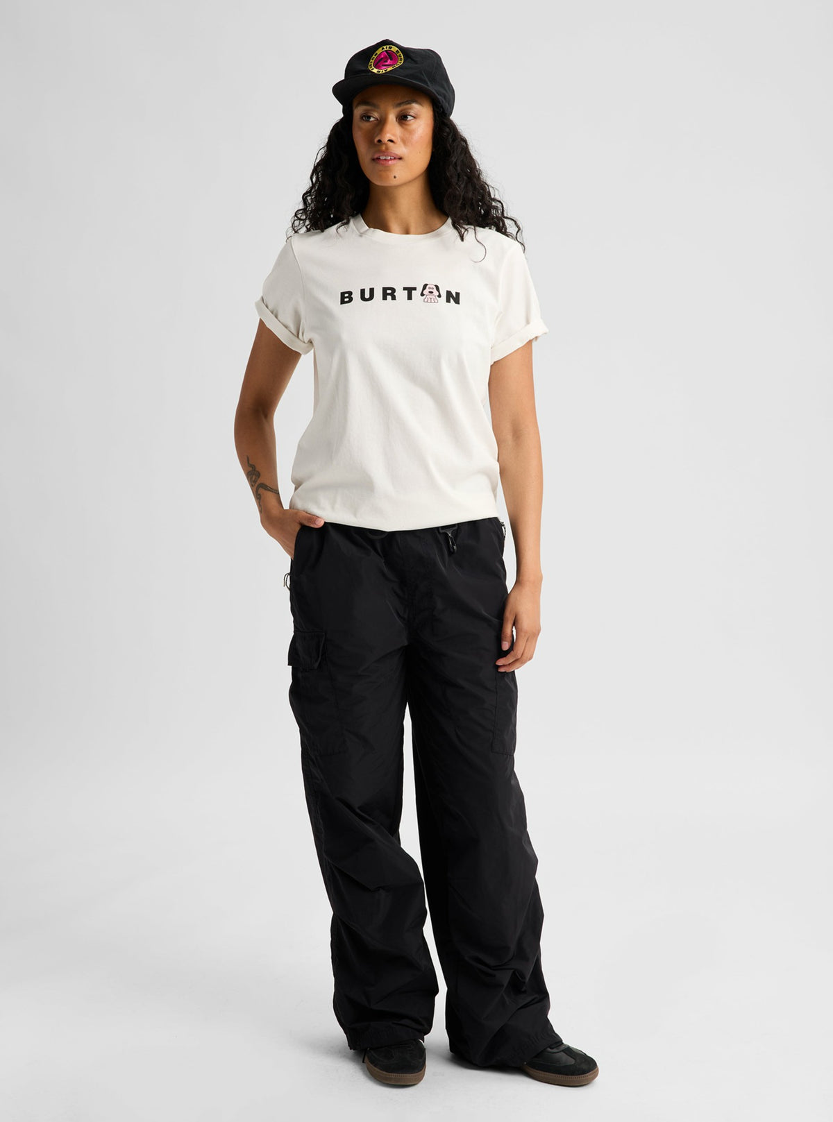 Burton Process 27 Short Sleeve T-Shirt 2027 - Burton