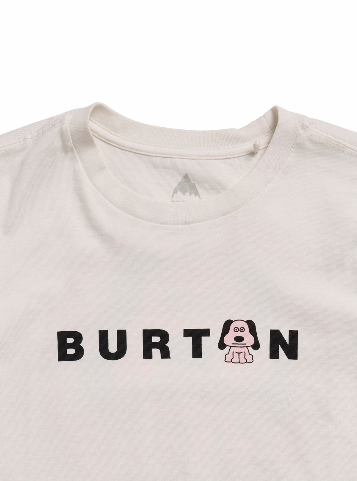 Burton Process 27 Short Sleeve T-Shirt 2027 - Burton