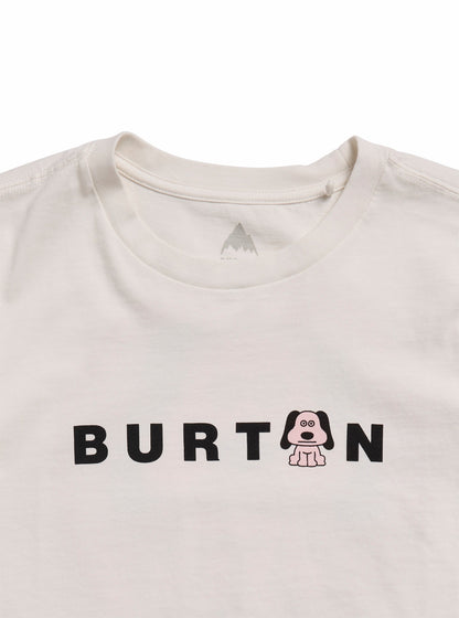 Burton Process 27 Short Sleeve T-Shirt 2027 - Burton